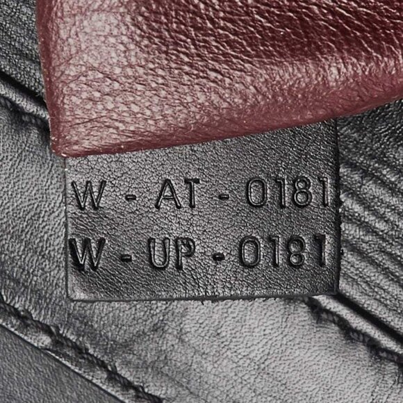 Celine Multicolor Leather Mini Luggage Tote Bag - Picture 12 of 12